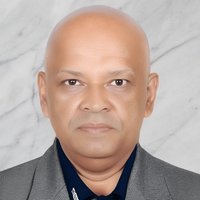 CEO Shahed Perver, fundador e diretor administrativo da Biz Njp