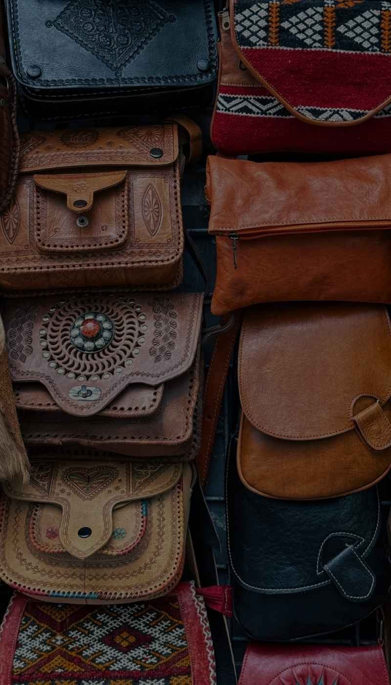 Custom jute and cotton bag packaging - wholesale manufacturer for European retailers