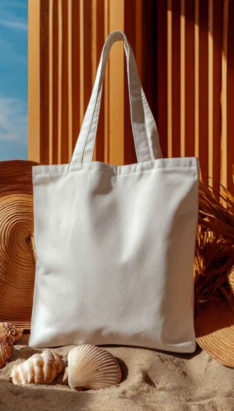 Fabbrica tessile verticalmente integrata del Bangladesh che produce sacchi di iuta sostenibili e imballaggi di cotone per marchi europei