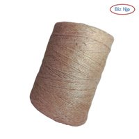 Wholesale 10lb CRT Jute Yarn spools for Heavy Sacking Yarn and Geo-Mesh Fiber manufactured in Bangladesh