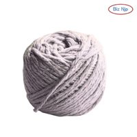 Wholesale CRM quality 16lb heavy jute yarn spools for dense carpet structures manufactured in Bangladesh