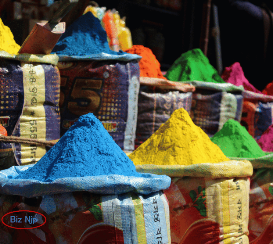 Professional industrial storage sacks for agriculture, produced by a Sedex Compliant Supplier and OEM Apparel Manufacturer at our Biz NJP facilities.