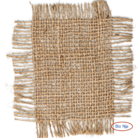 Balar av premium Tossa råjutefiber på Biz Njps fabrik i Bangladesh — grossistleverantör av råjutefibrer till garnspinnare och hessianvävare i EU och amerikanska länder.